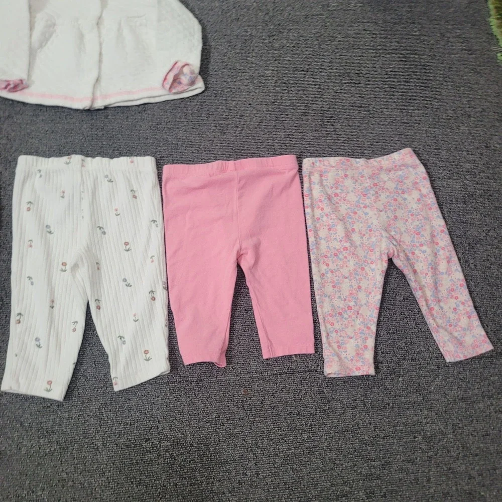 Carters mixed bundle